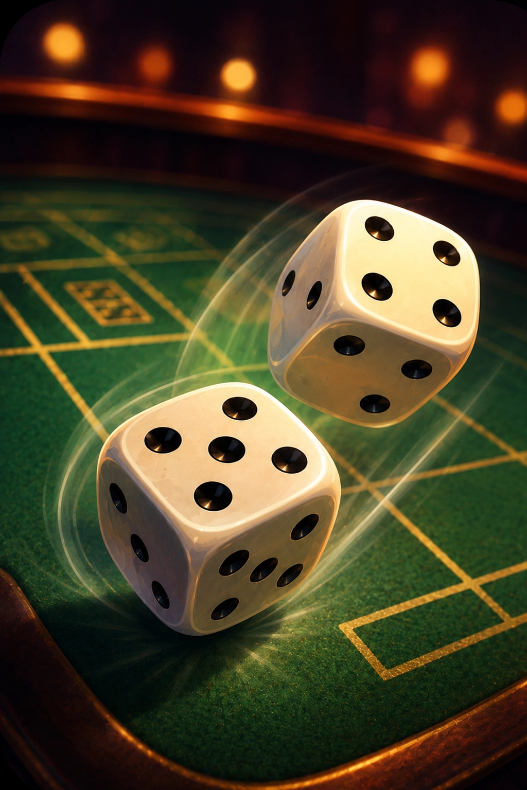 Craps