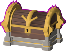 Chest