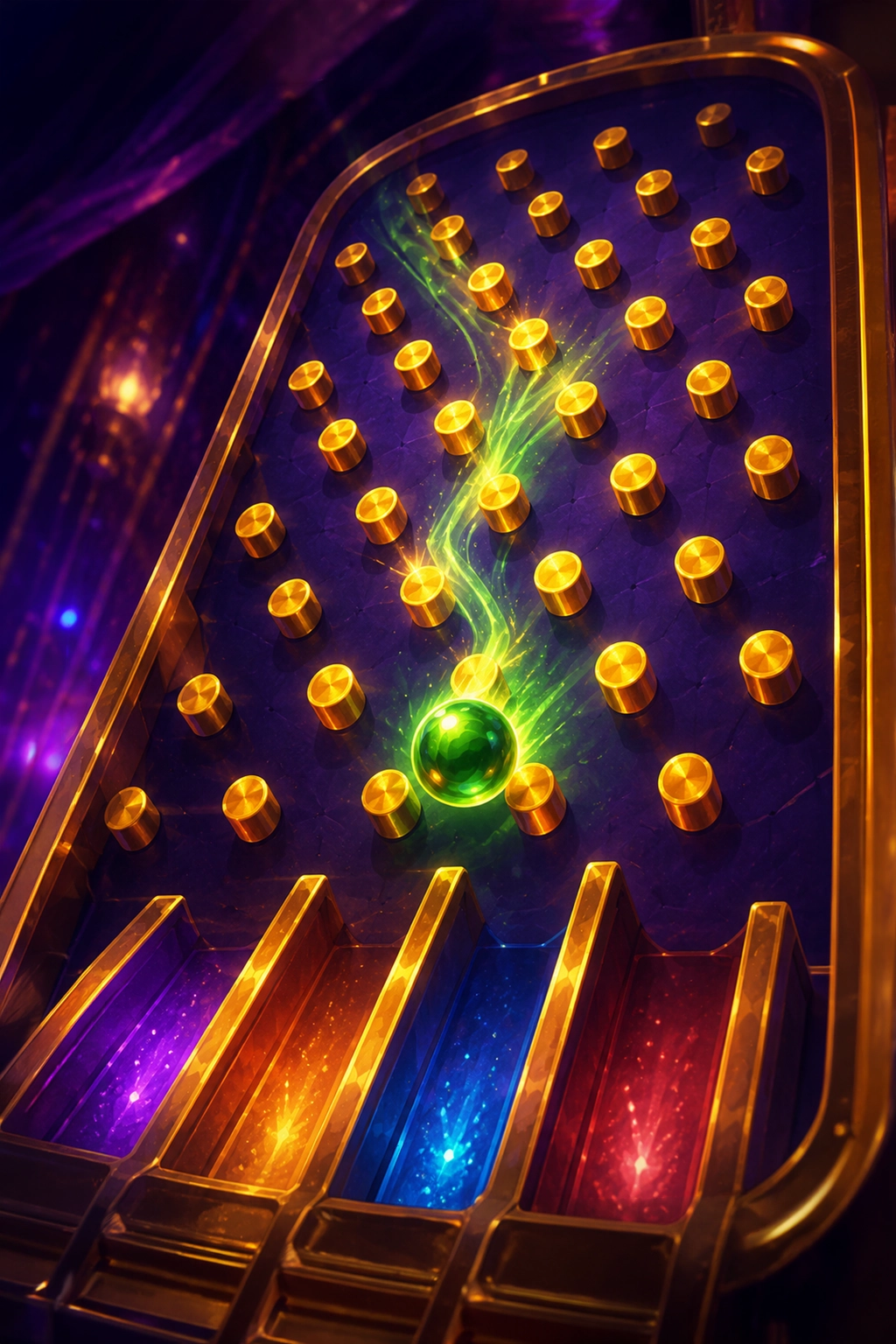 Plinko